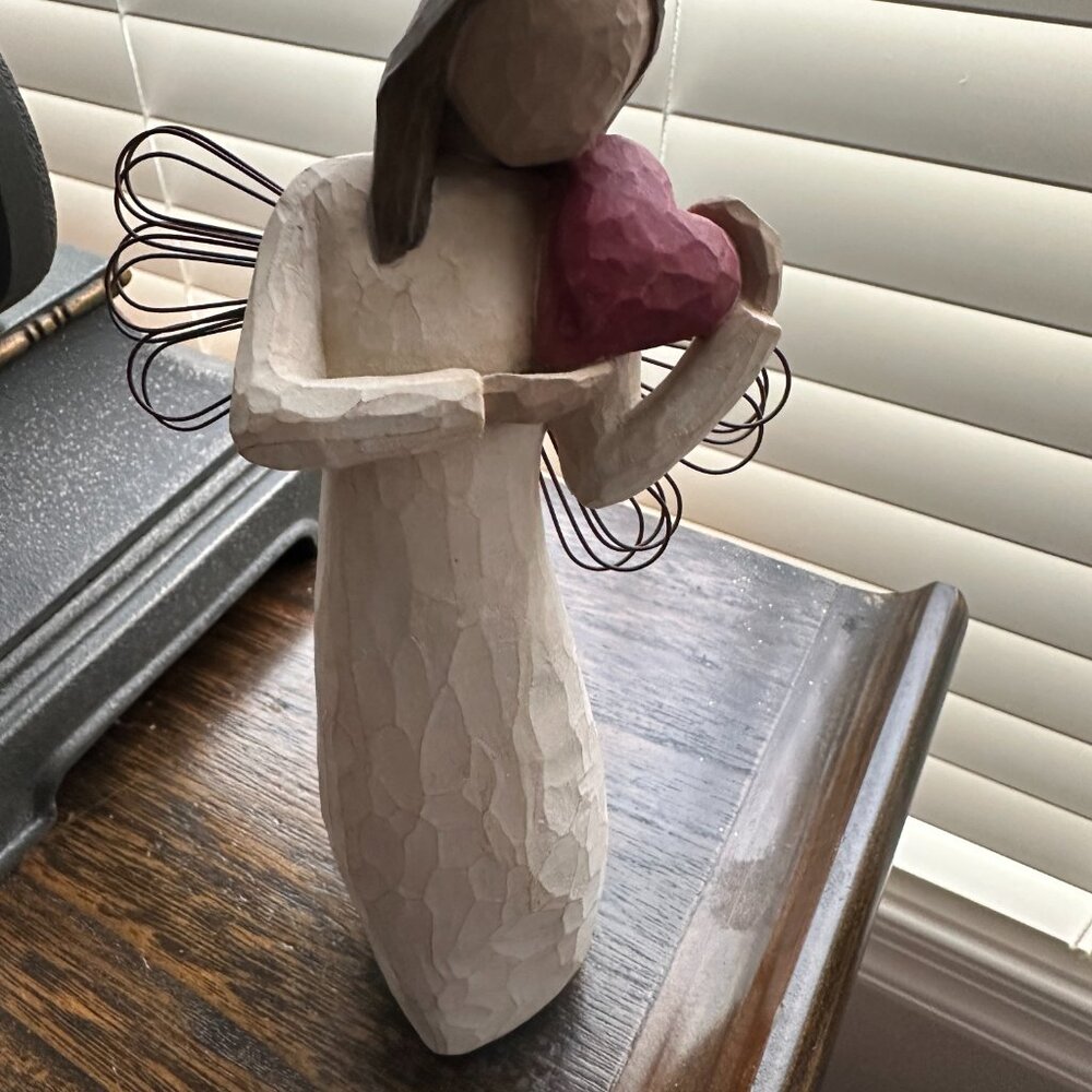 WILLOW TREE FIGURINES - Picture 2 of 12